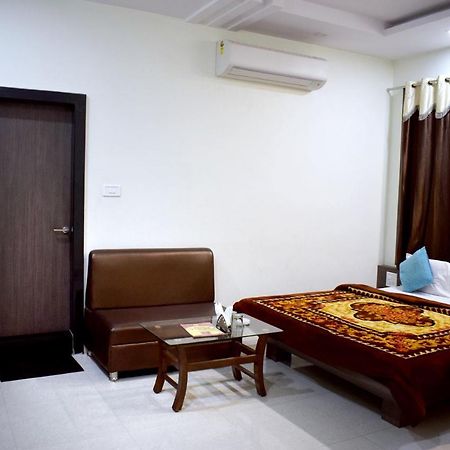 Hotel Rk Residency Satna 외부 사진