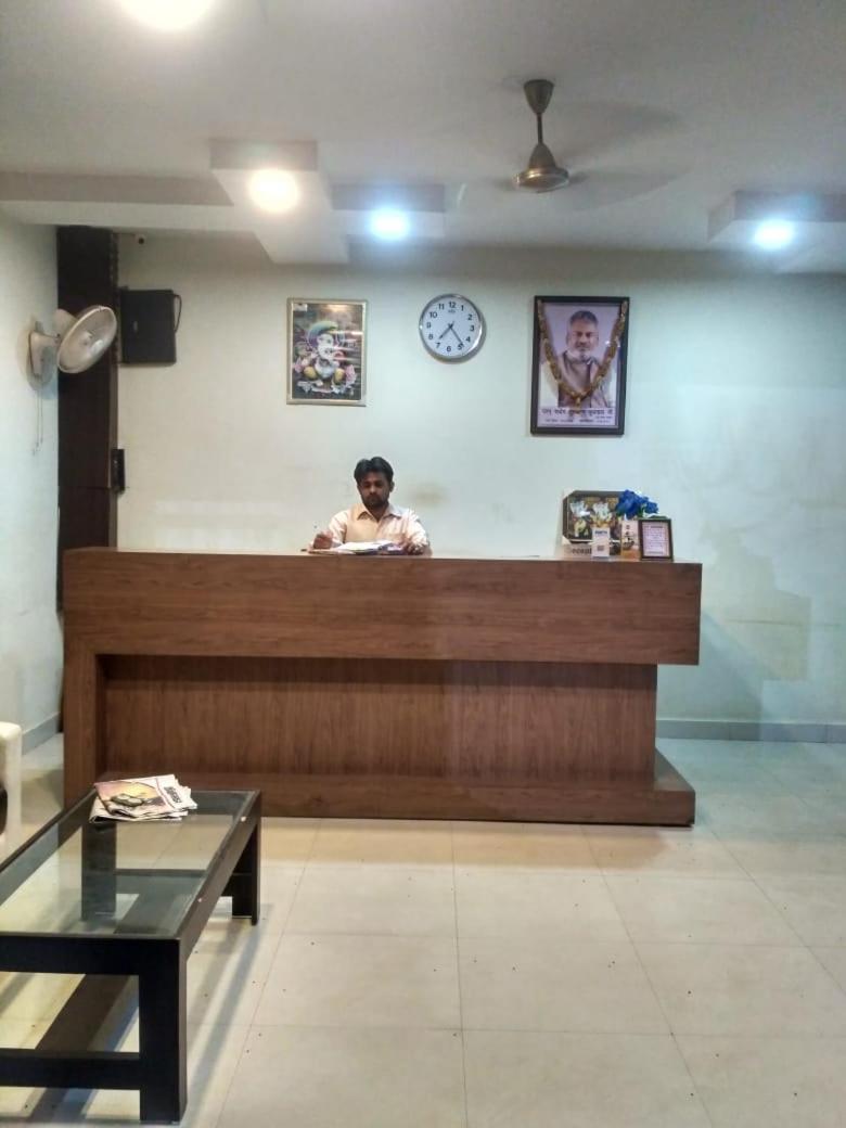 Hotel Rk Residency Satna 외부 사진